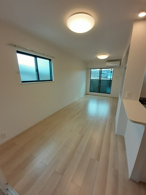 3/20 リビング/ダイニング