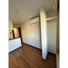 6/14 リビング/ダイニング