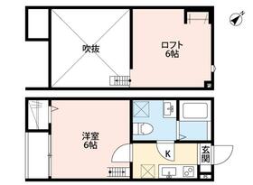 ＬＡＮＤＳＨＩＰの間取り