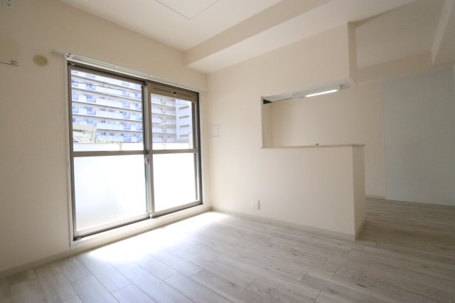 3/22 リビング/ダイニング