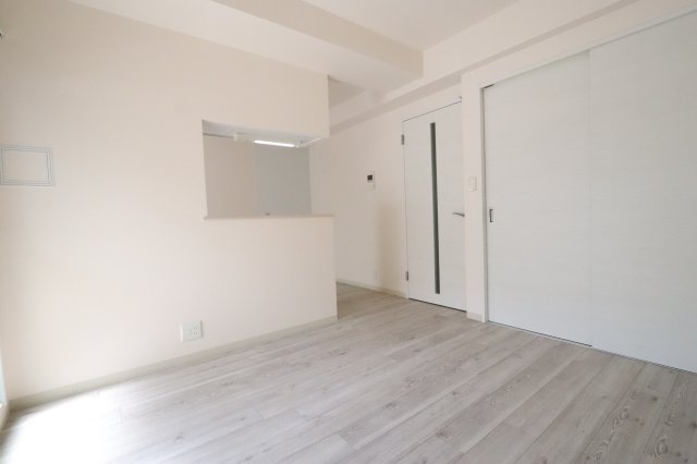 4/22 リビング/ダイニング