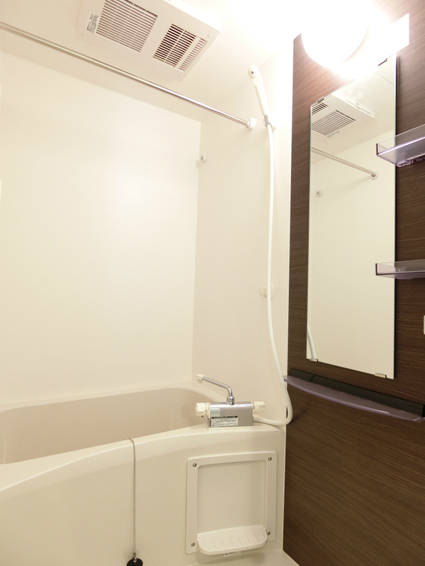 7/21 浴室