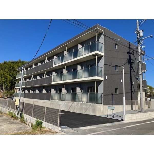 1/21 外観