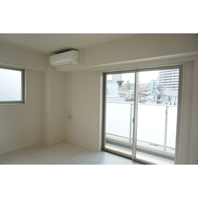 5/18 リビング/ダイニング