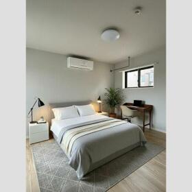 6/16 リビング/ダイニング