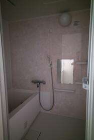 7/15 浴室