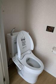 8/15 トイレ