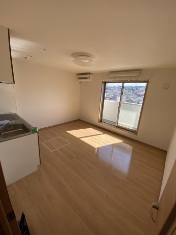 3/24 リビング/ダイニング