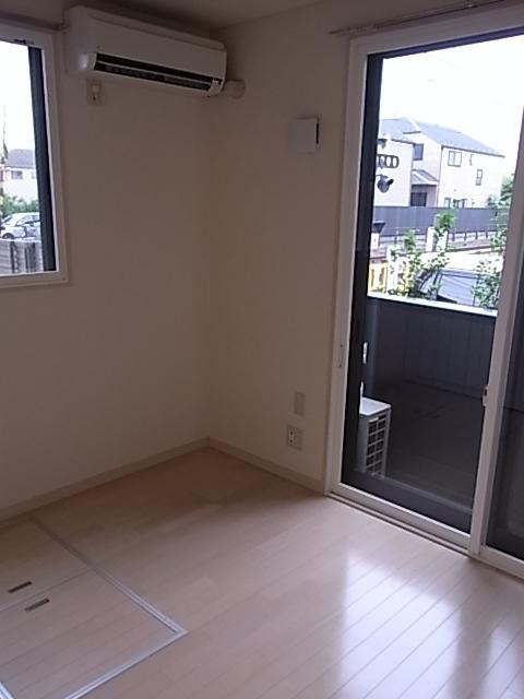 3/19 リビング/ダイニング