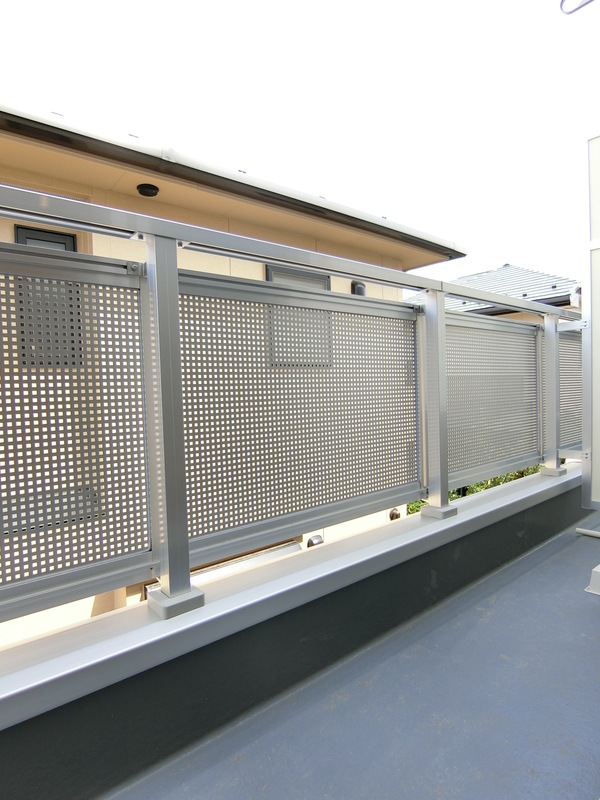 15/25 バルコニー