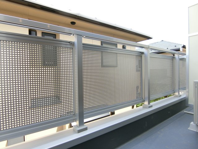 16/25 バルコニー