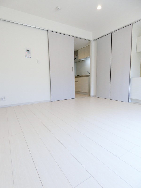 1/25 リビング/ダイニング