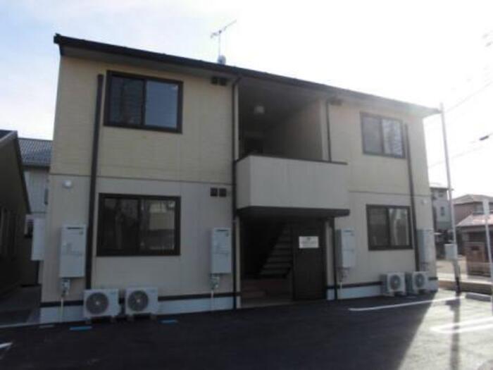 2/3 エントランス