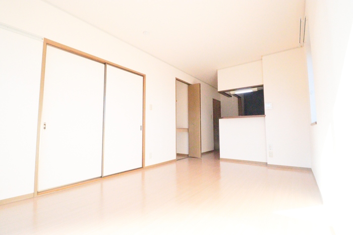 3/14 リビング/ダイニング