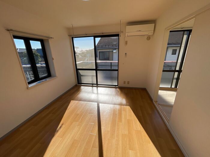 3/15 リビング/ダイニング