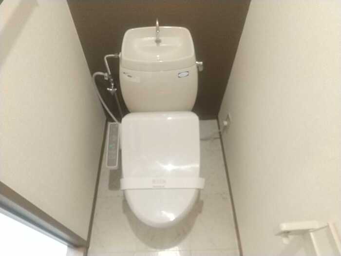9/20 トイレ