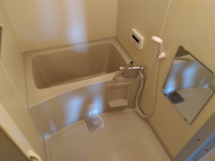 7/19 浴室