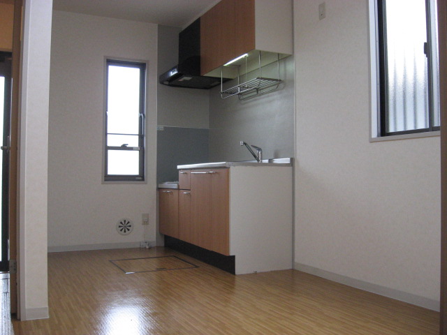 4/30 リビング/ダイニング