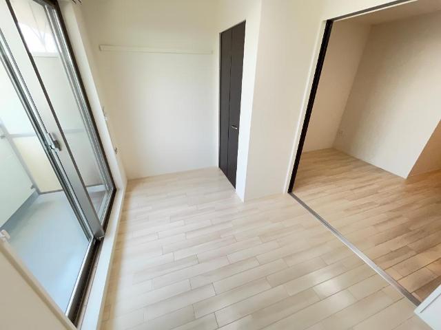 18/26 バルコニー