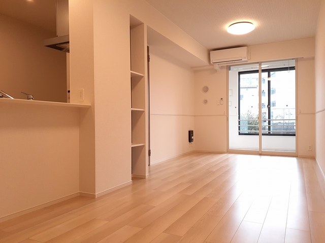 3/20 リビング/ダイニング