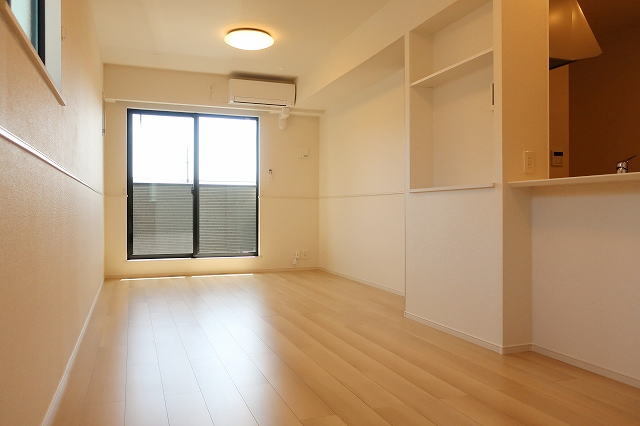 3/20 リビング/ダイニング