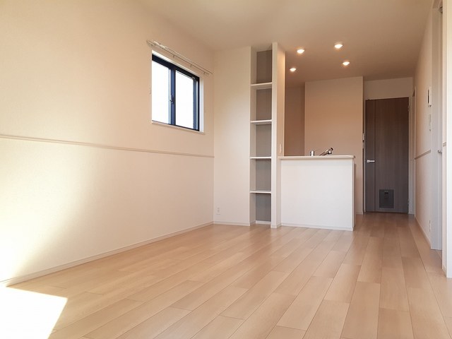 3/20 リビング/ダイニング