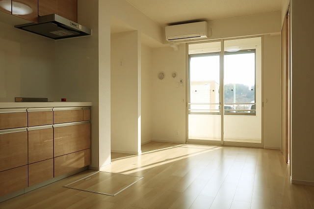 3/20 リビング/ダイニング