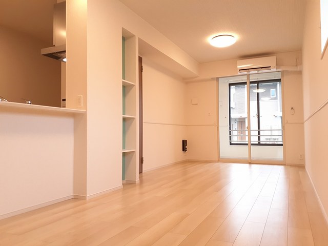 3/20 リビング/ダイニング