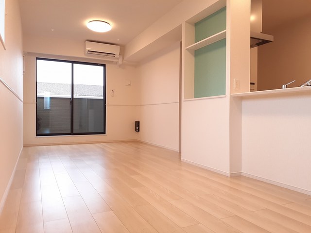 3/20 リビング/ダイニング