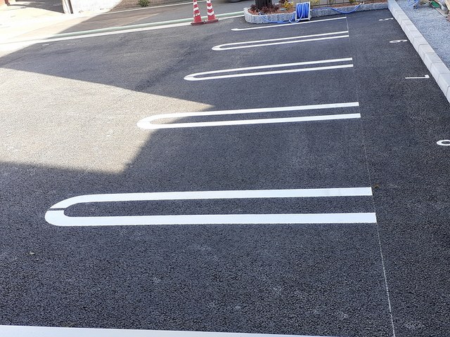 14/20 バルコニー