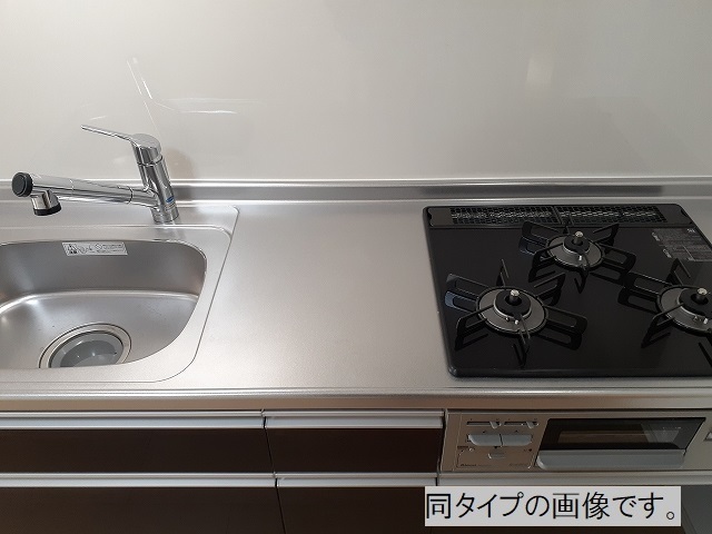 7/24 キッチン