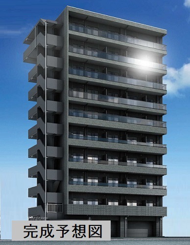 1/24 外観