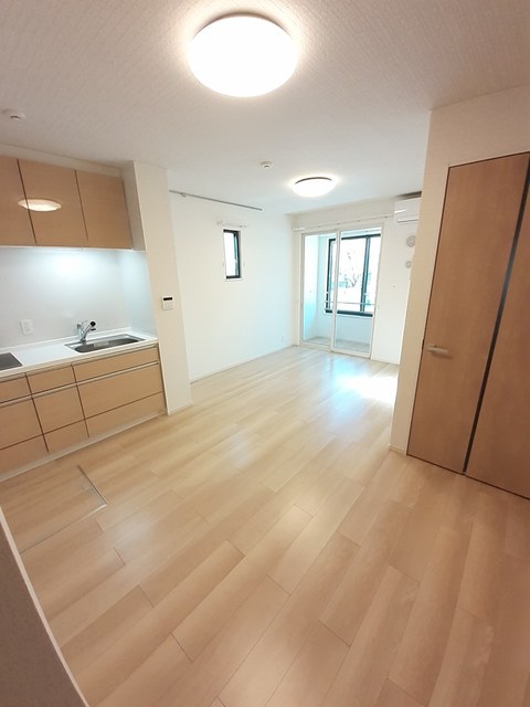 3/20 リビング/ダイニング