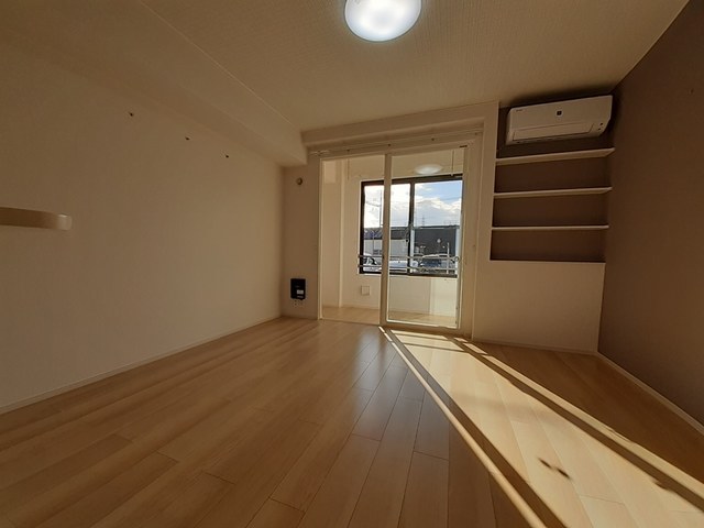 3/20 リビング/ダイニング