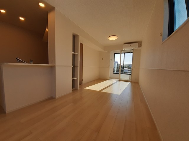 3/20 リビング/ダイニング