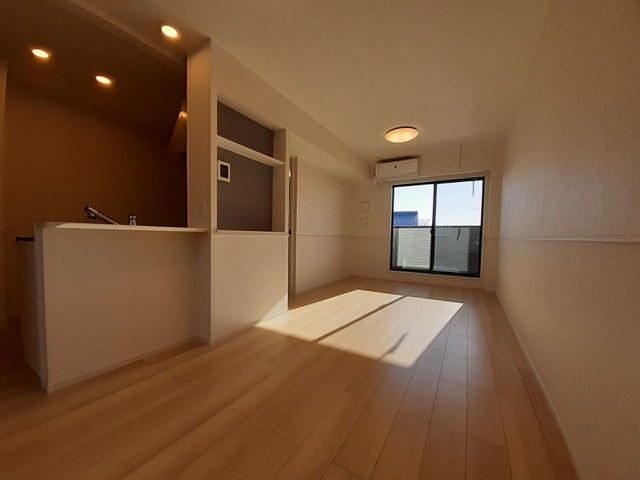 3/20 リビング/ダイニング