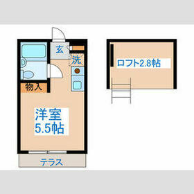 3/19 間取