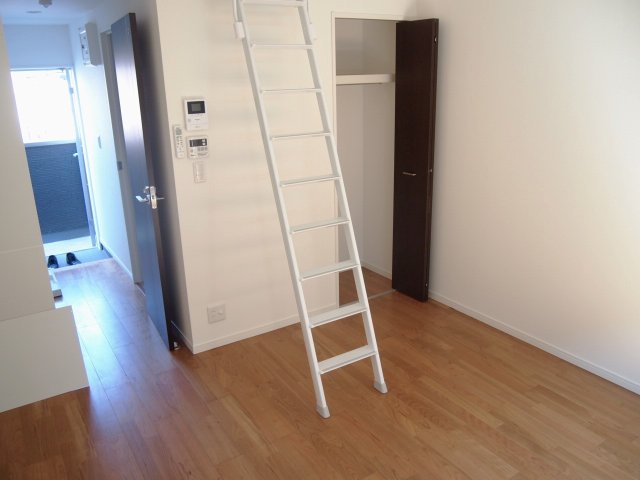 3/17 リビング/ダイニング