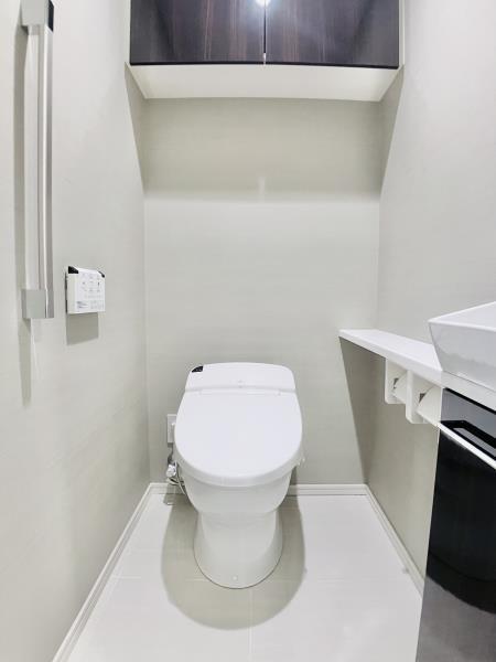 16/29 トイレ