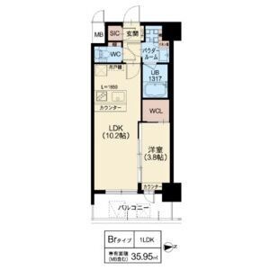 2/23 間取