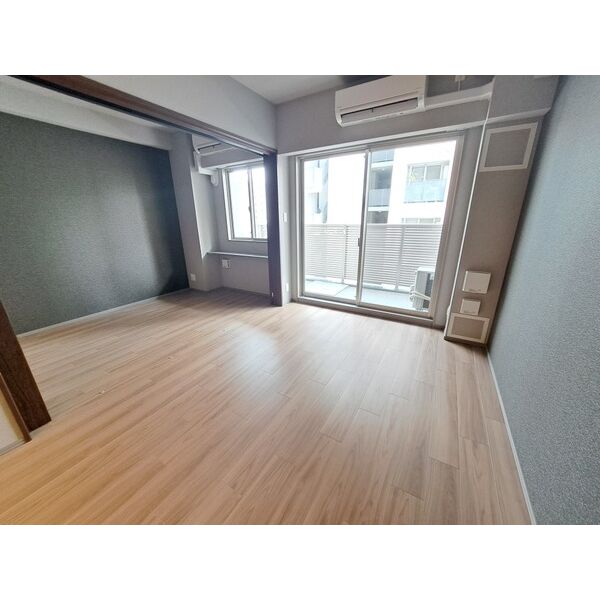 3/23 リビング/ダイニング