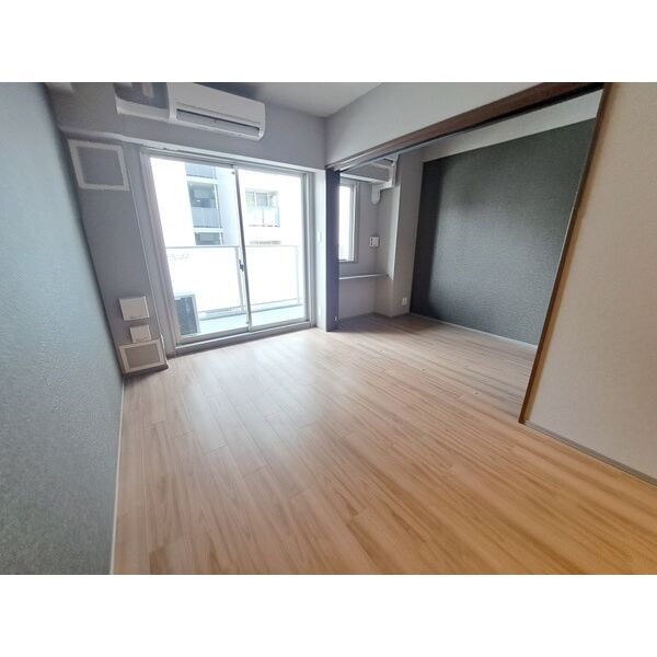 3/24 リビング/ダイニング