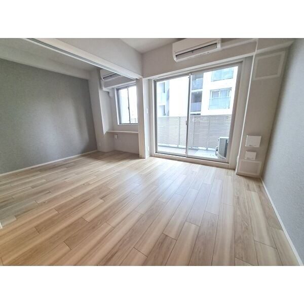 3/24 リビング/ダイニング