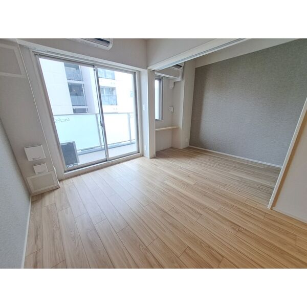 3/24 リビング/ダイニング