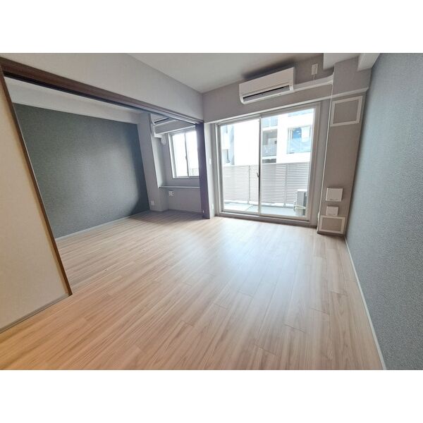 3/24 リビング/ダイニング