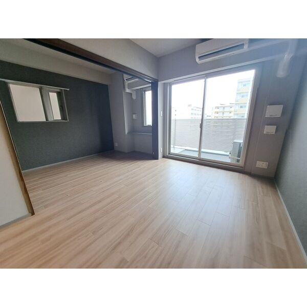 3/24 リビング/ダイニング