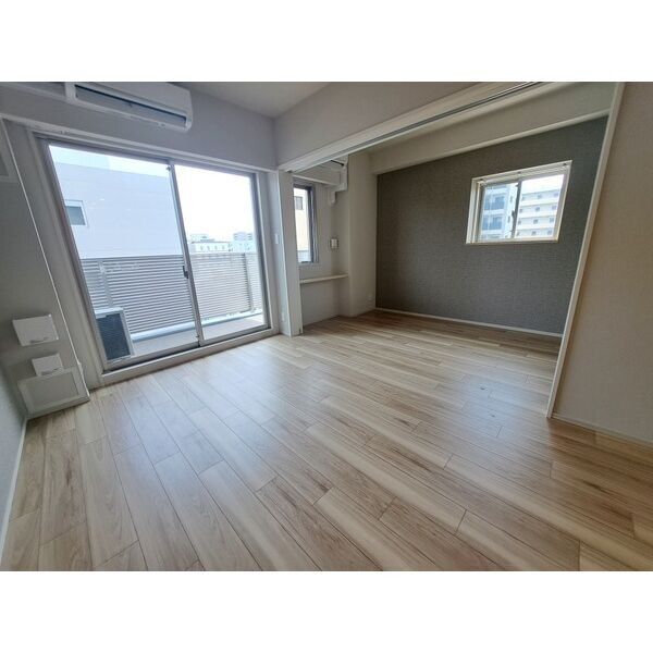 3/24 リビング/ダイニング