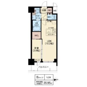 2/20 間取