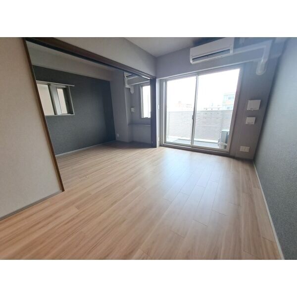 3/24 リビング/ダイニング