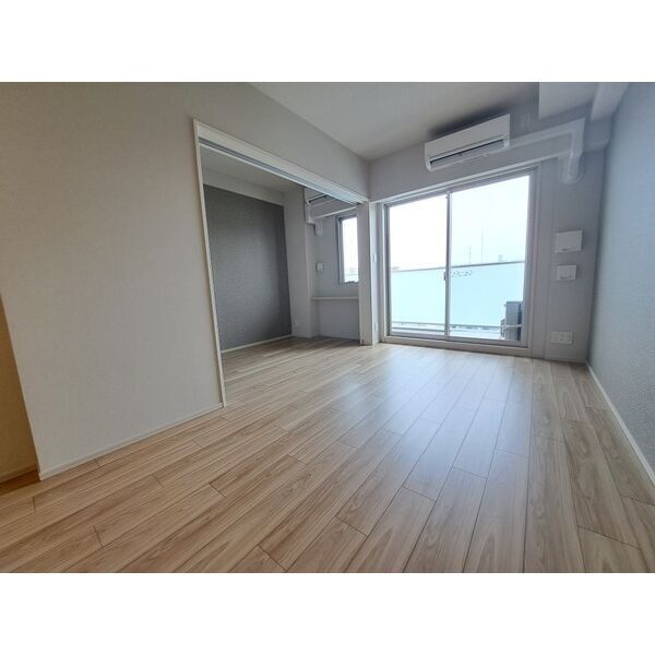 3/24 リビング/ダイニング